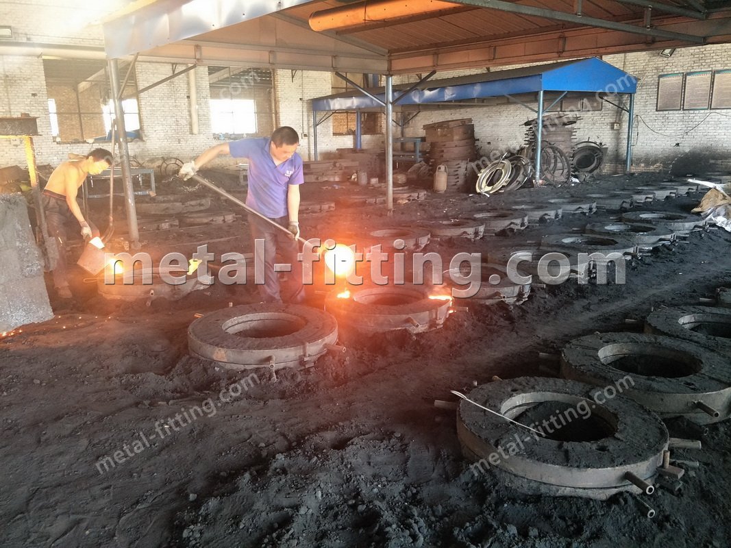 GG20 ductile iron concrete/cement mixer wheels  ring gear ring  pinion gears