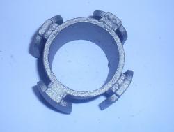 Steel Casted Parts and OEM Parts