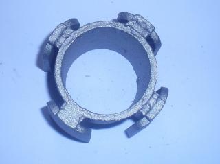 Steel Casted Parts and OEM Parts