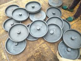 cast iron gear ring ,gear ,pulley, pinion