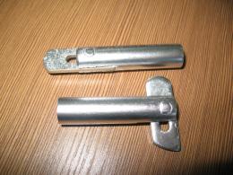 building fitting,scaffolding fitting,casting ledger end