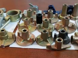 standards plate,scaffolding base,scaffolding fitting