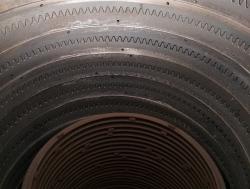 cast iron cocnret ring and pinion for concret mixer