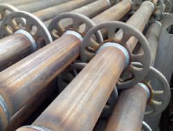 round ring,round ring lock for scaffold system