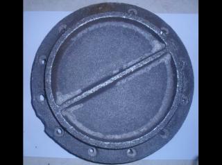 factory Machined steel Parts