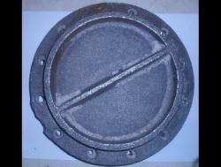 factory Machined steel Parts