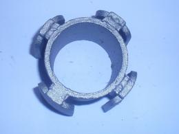 Steel Casted Parts and OEM Parts