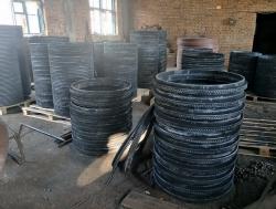 cast iron ring gear,large ring gear,metal gear ring
