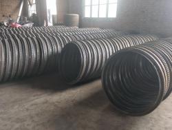 cast iron ring gear for cement mixer