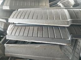 customization steel plate or other steel metal itemss